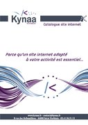 Catalogue kynaa
