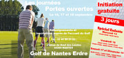 Golf Nantes Erdre