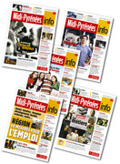 Midi-Pyrénées Info