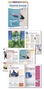 Magazine de la CRAM