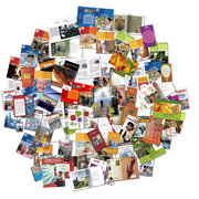 Des livres...