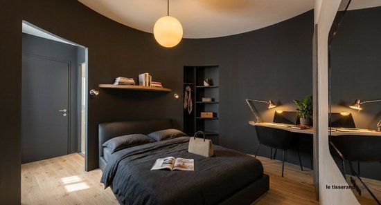 Rénovation Chambre Hôtel Occitanie