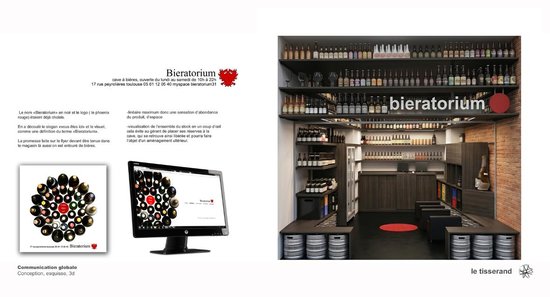 Bieratorium Communication globale Occitanie