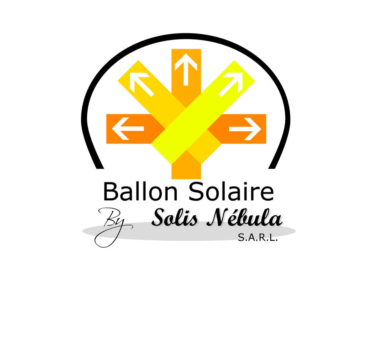 Logo Solis Nébula