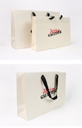 Jean Paul Gaultier Junior - Shopping bags