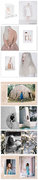 Founders & Followers - Editorial design & shooting Art Direction
