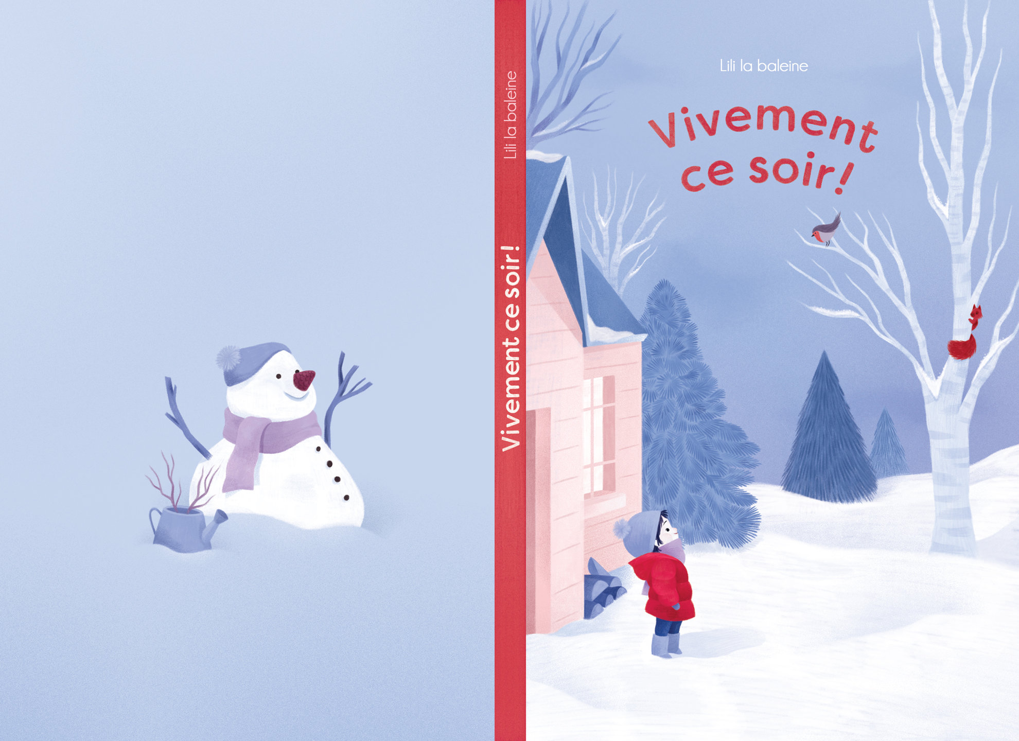 Vivement ce soir - Casterman