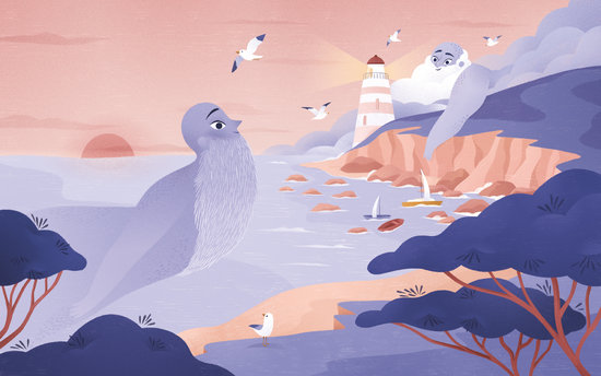 Avis de tempête