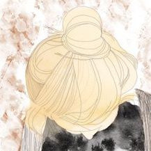 Liliwood illustratrice Portfolio :Histoires D'eaux