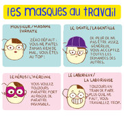 Bas les masques