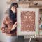 lina benmansour - Illustration