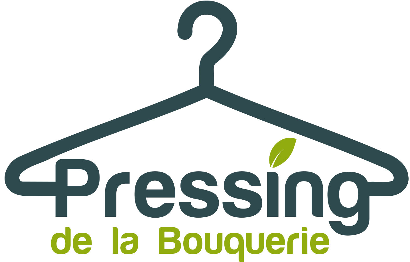 Logo Pressing