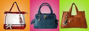 Bandeau sacs &agrave; main - Maelia accessoires