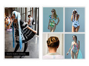 Photos mode et tendances