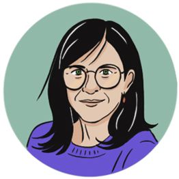 Lisa Sanchis-graphiste