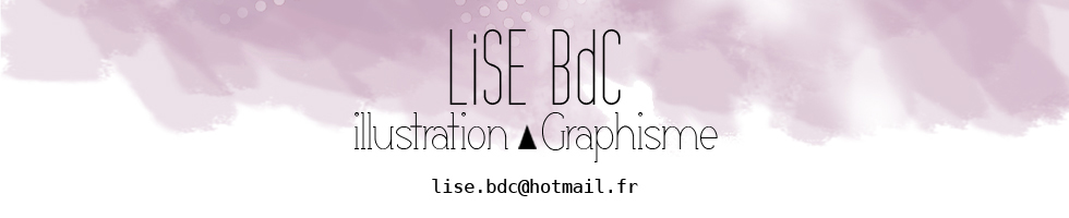 LiSE BdC ▲ illustration- graphisme ▲ : Ultra-book