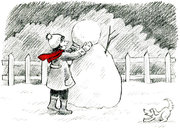 Neige
