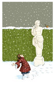 Une enfance à Versailles