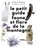 Le petit guide faune et flore de la montagne. Éditions First