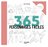 365 personnages faciles. Éditions Mango