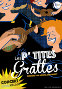 Les P'tites Grattes
