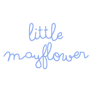 Ultra-book de little-mayflowerABOUT : Contact