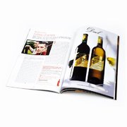 Magazine - l'Amateur de Bordeaux - 2006 - 2008