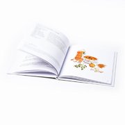 Livre - Les Recettes de Justine - 2009
