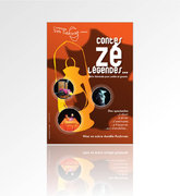 Affiche Contes Z&eacute; L&eacute;gendes