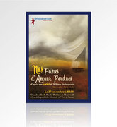 Affiche Nos Peines d'Amour perdues &bull; Cie Tutti Quanti