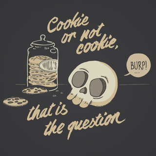 Cookie Or Not...