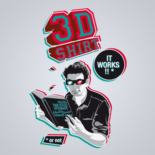 3D Geek