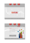 HEARTLINE