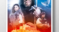 Affiche pour 