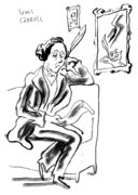 Lewis Carroll