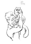 Jean Cocteau