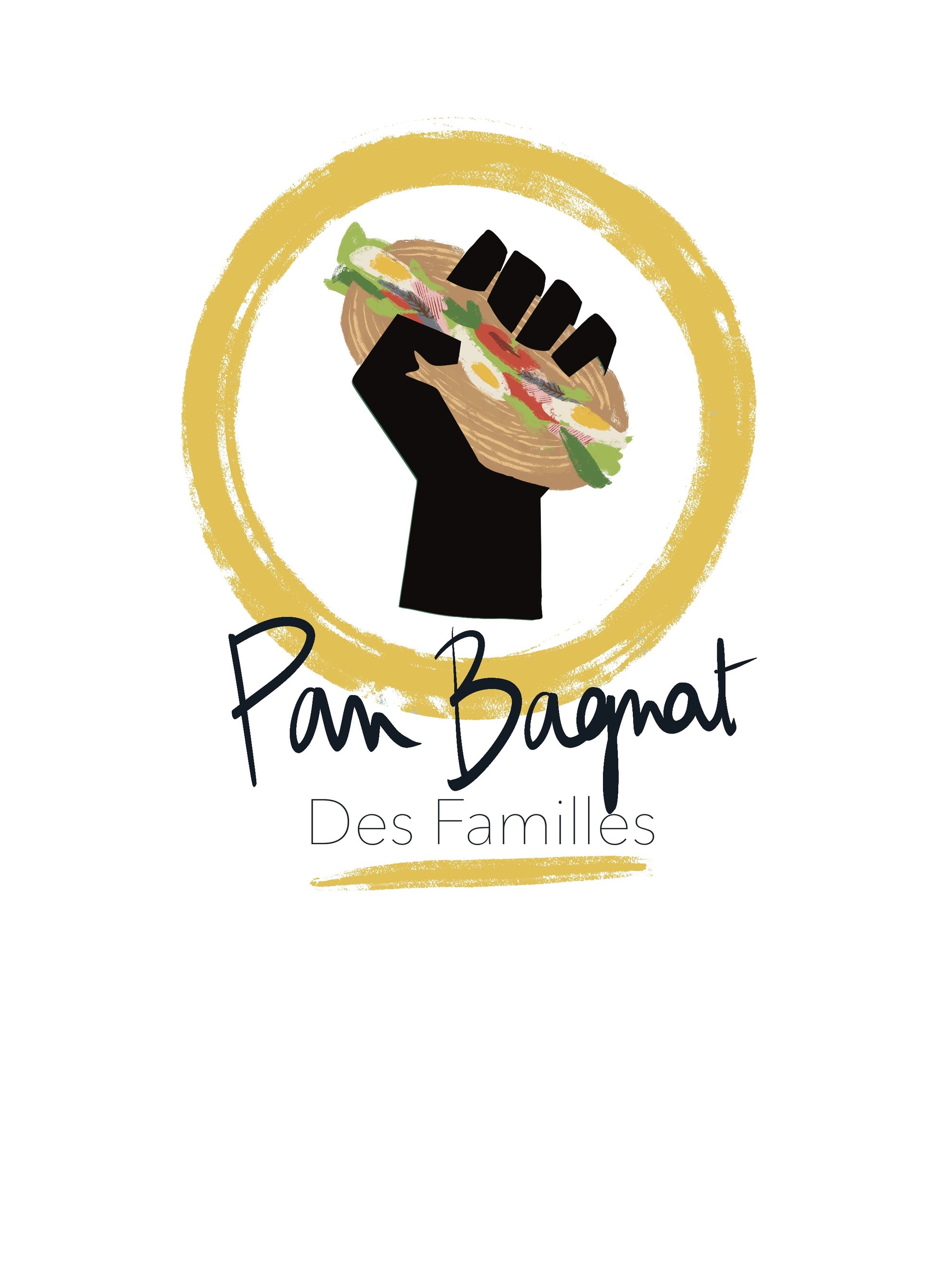 Logo Pan Bagnat