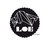 Logo LOE designer, 2009/