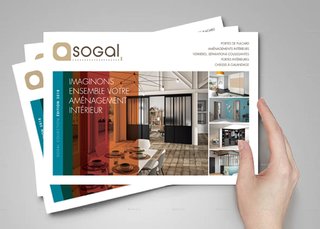 Sogal BtoC