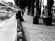 PARIS BLACK & WHITE 1