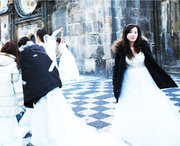 WEDDINGS TIME-PRAGUE 2011