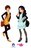 Imagine Online characters