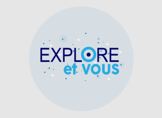 Logo association Explore et vous