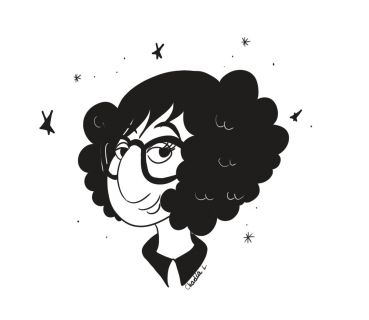 Chadia LOUESLATI illustratrice Portfolio 