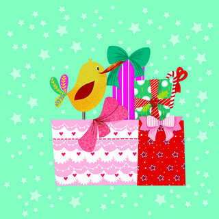Cartes de Noël