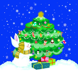 Cartes de Noël