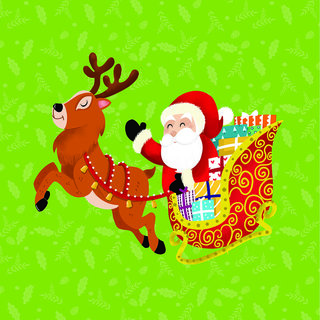 Cartes de Noël