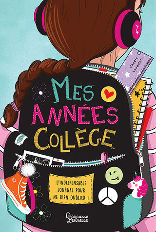 Mes années collège