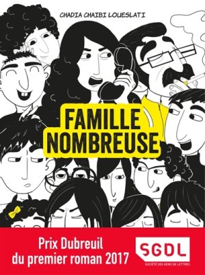 Famille Nombreuse