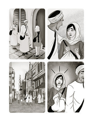 Oum Kalthoum, naissance d'une diva
